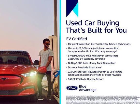 FORD MUSTANG MACH-E 2024 3FMTK3R44RMA09210 image